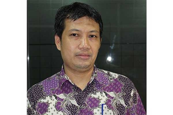 Imron Rosyadi Lektor Kepala FEB Universitas Muhammadiyah Surakarta