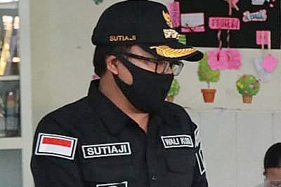  15 ASN Terdekat Wali Kota Malang Terindikasi Covid-19