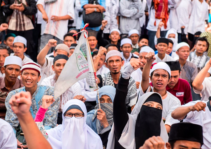 Pemerintah Larang FPI, Ini Kata Pengamat