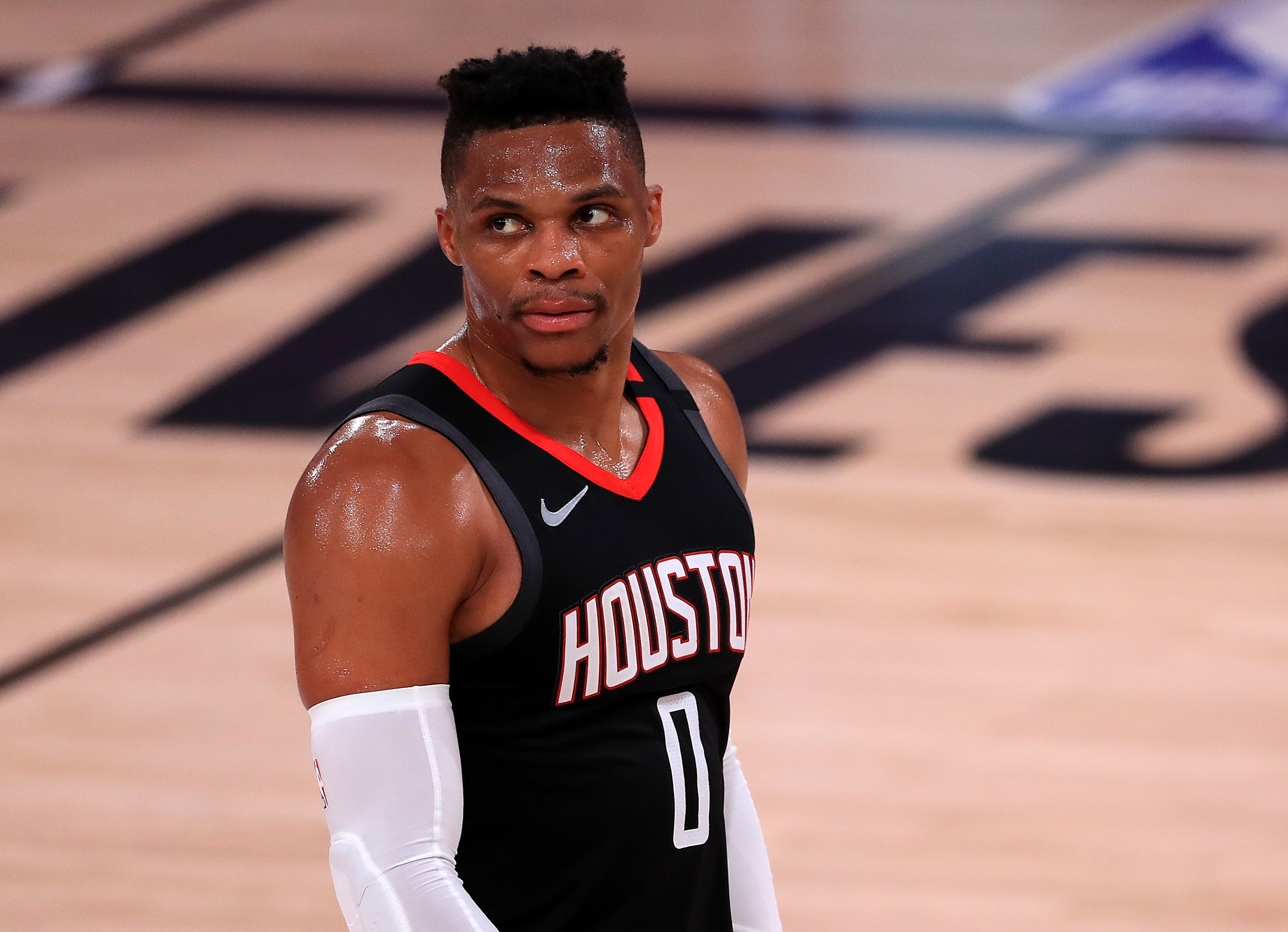 Russell Westbrook
