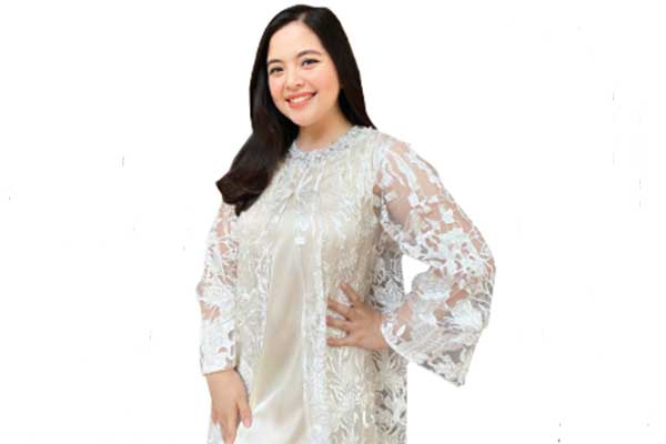 Selebritas Tasya Kamila