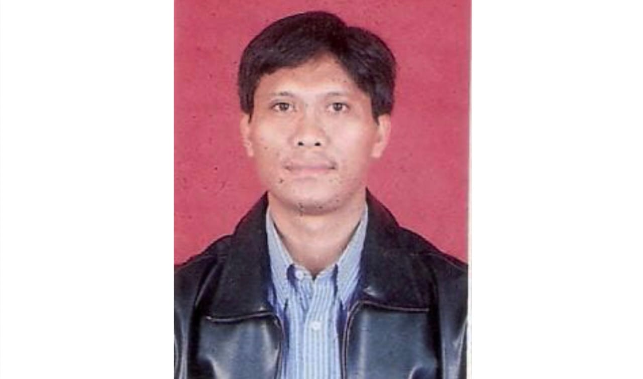 Kuasa Hukum Pasangan Pasangan Calon Bupati Malaka, Nusa Tenggara Timur 2020, Stefanus Bria Seran-Wendelinus Taolin, Yafet Rissy.