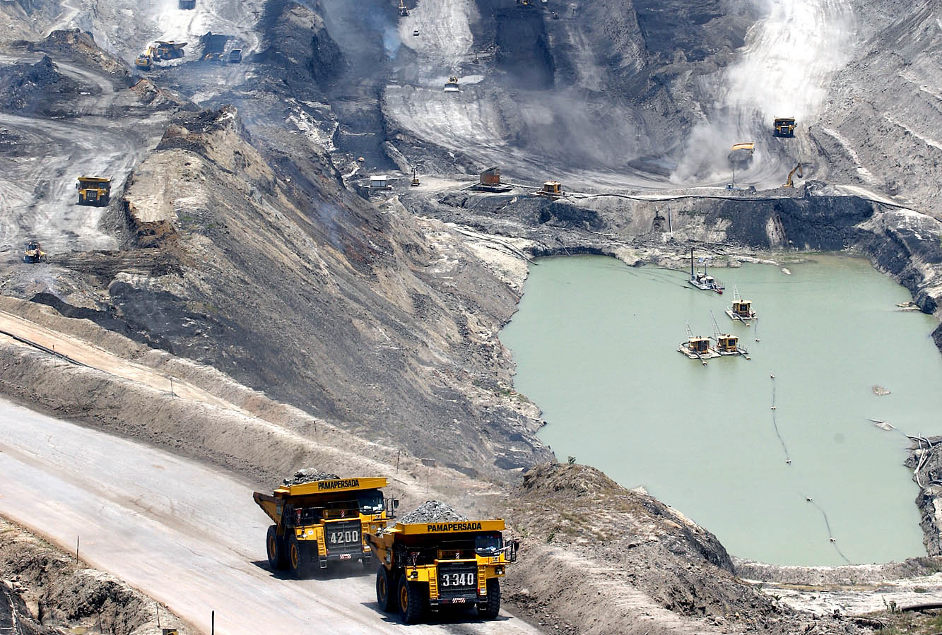 Anak Usaha Indika Energy Raih Proper Emas