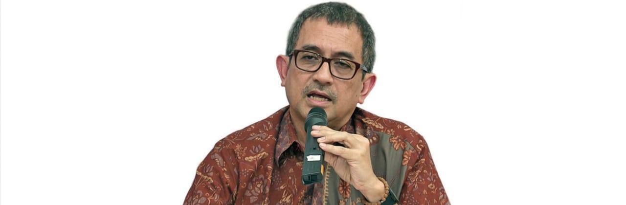 Pengamat Kebijakan Publik, Agus Pambagyo.