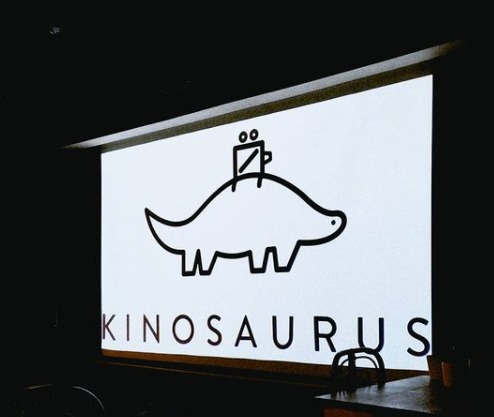 Bioskop alternatif Kinosaurus  mengungkapkan akan hadir lewat wujud baru, setelah menutup ruang putar di Kemang, Jakarta, Selasa (1/12).