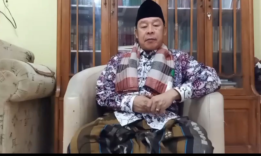 Pembubaran FPI Dinilai Pimpinan Ponpes Buntet Cirebon Tepat