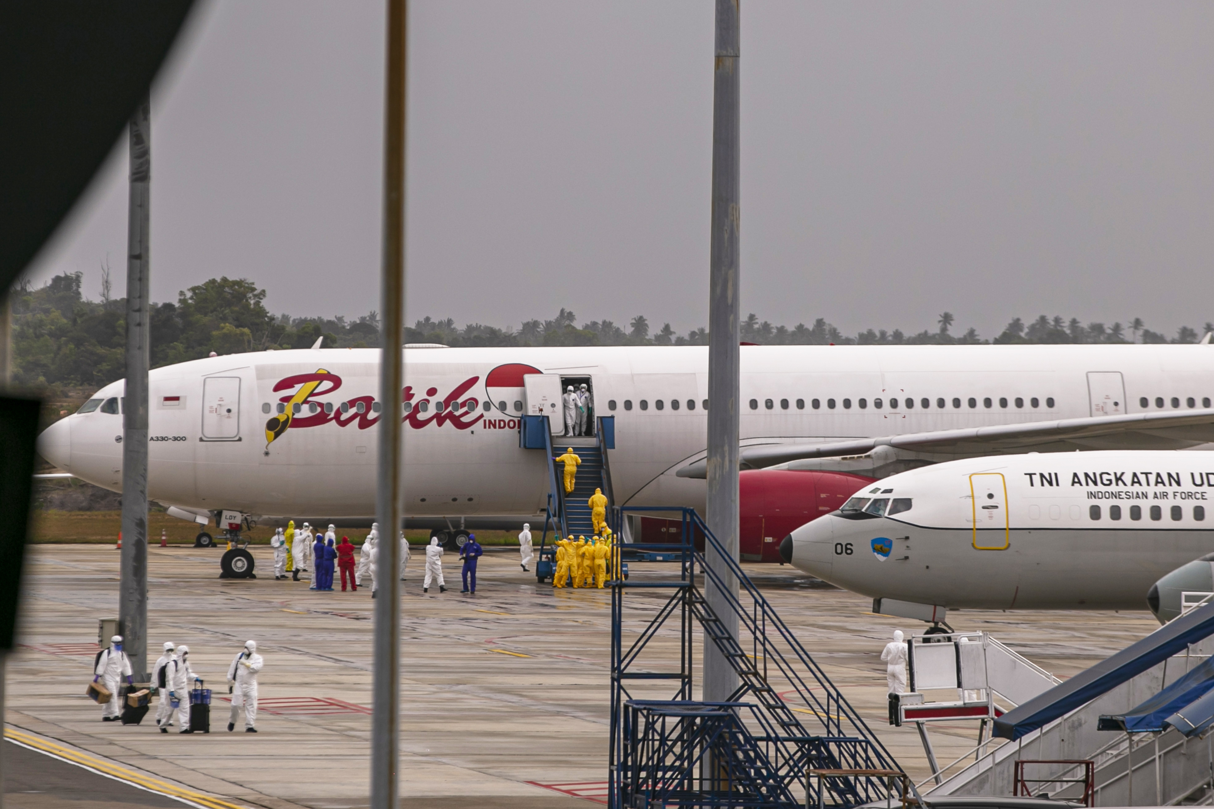 Maskapai Batik Air