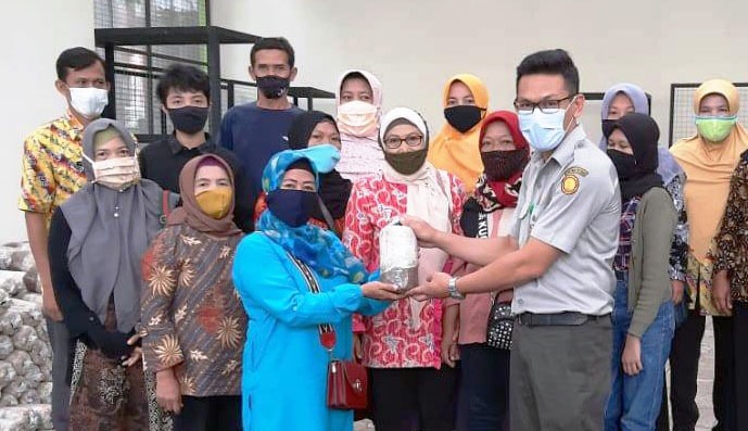 Polbangtan Yogya-Magelang (YoMs)