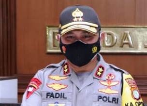 Serang Polisi Pakai Senpi, 6 Pendukung Rizieq Tewas Ditembak