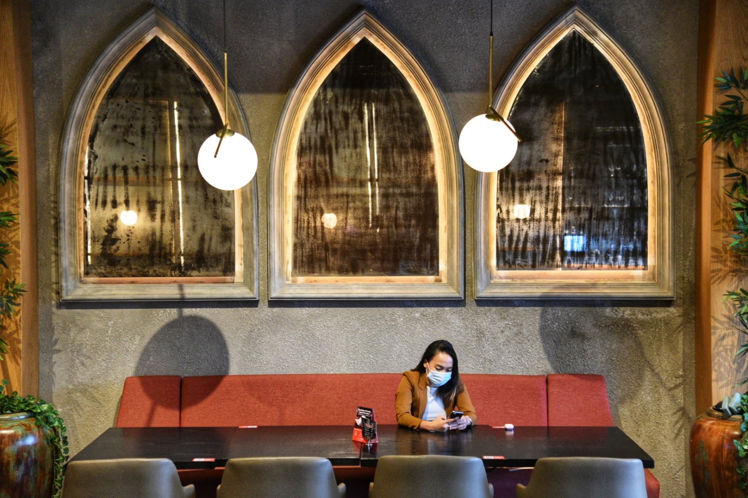 Perlu Jeli Lihat Momentum Memulai Bisnis di Tengah Pandemi