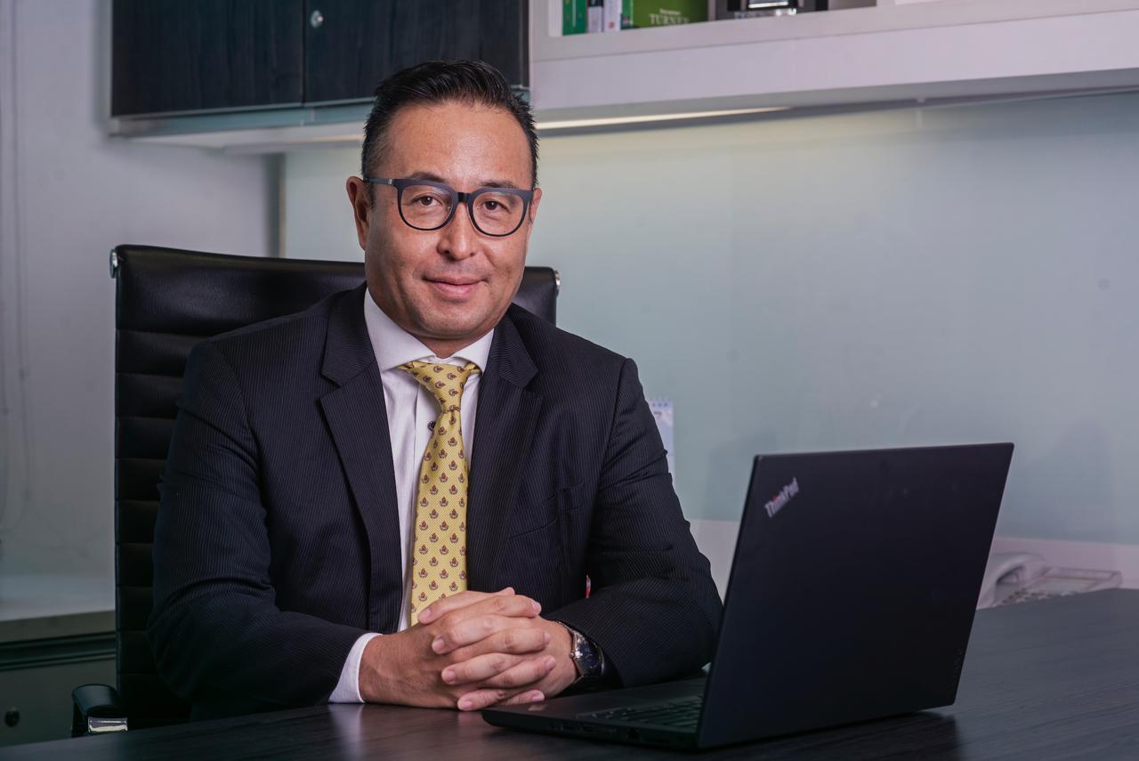 Director PT Avrist Assurance,  Yasuo Sato