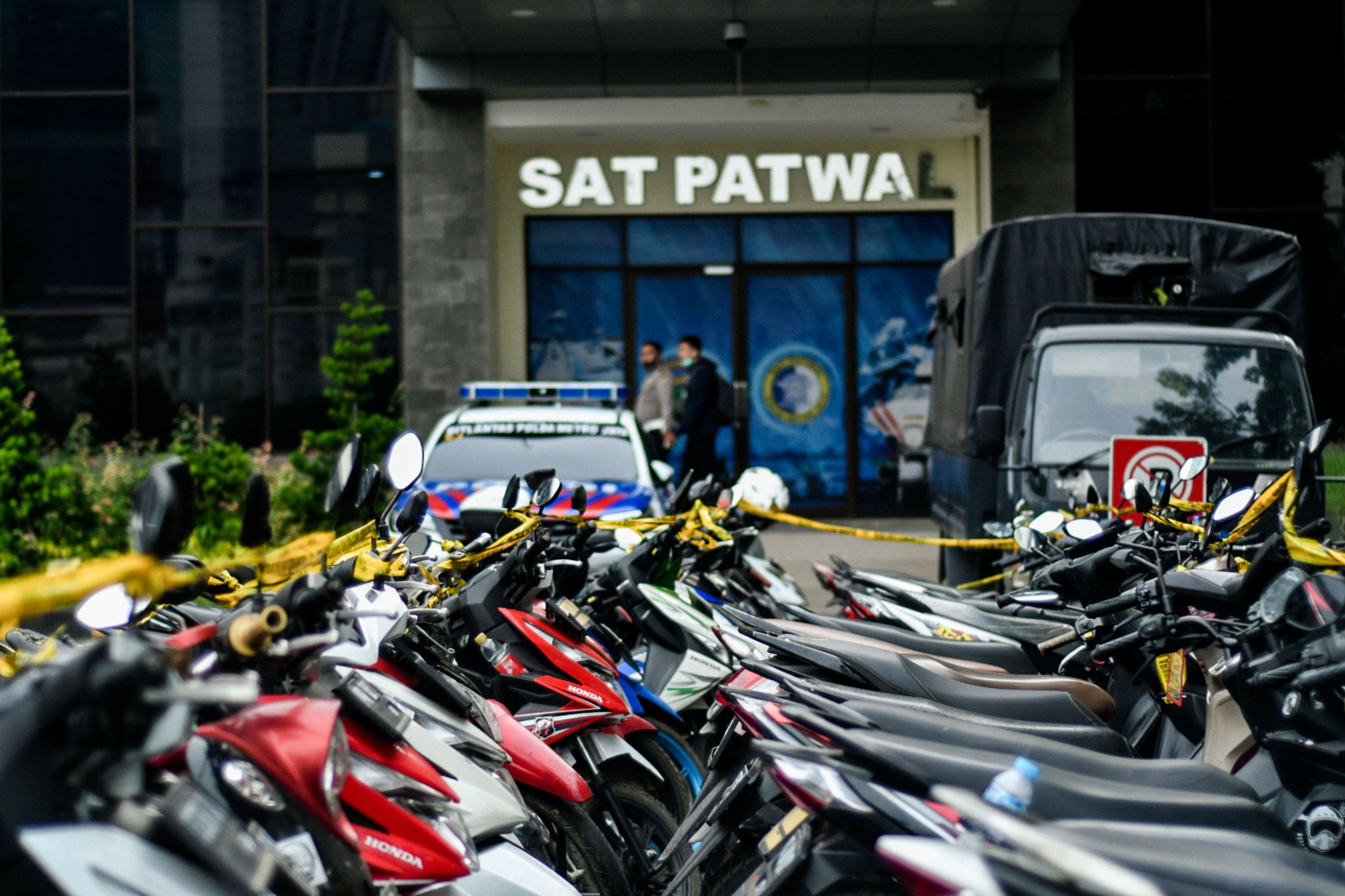 Rizieq Shihab akan Datangi Polda Metro Jaya Pagi Ini