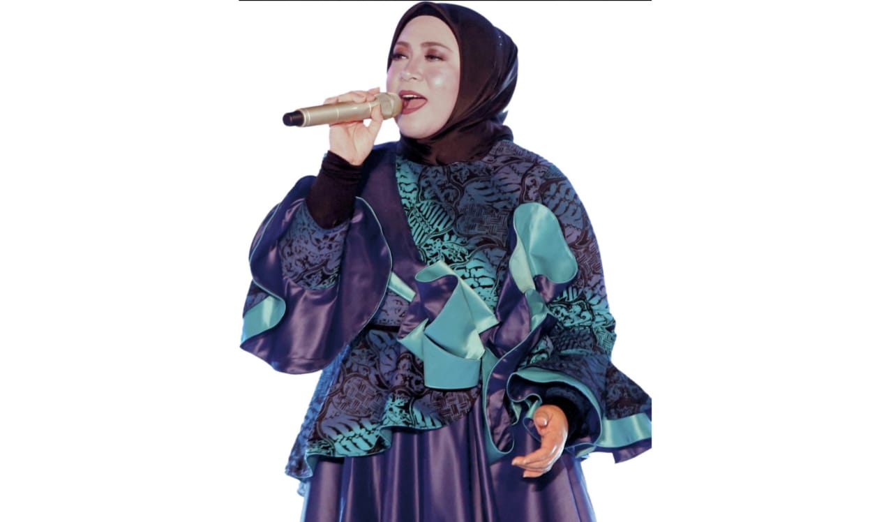 Melly Goeslaw: Bunda, Karya yang Mengalir