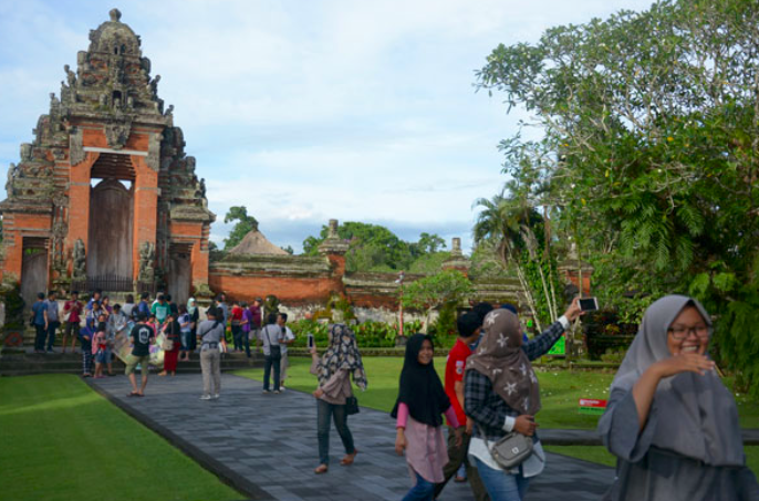 Sektor Pariwisata Harus Tancap Gas di 2021