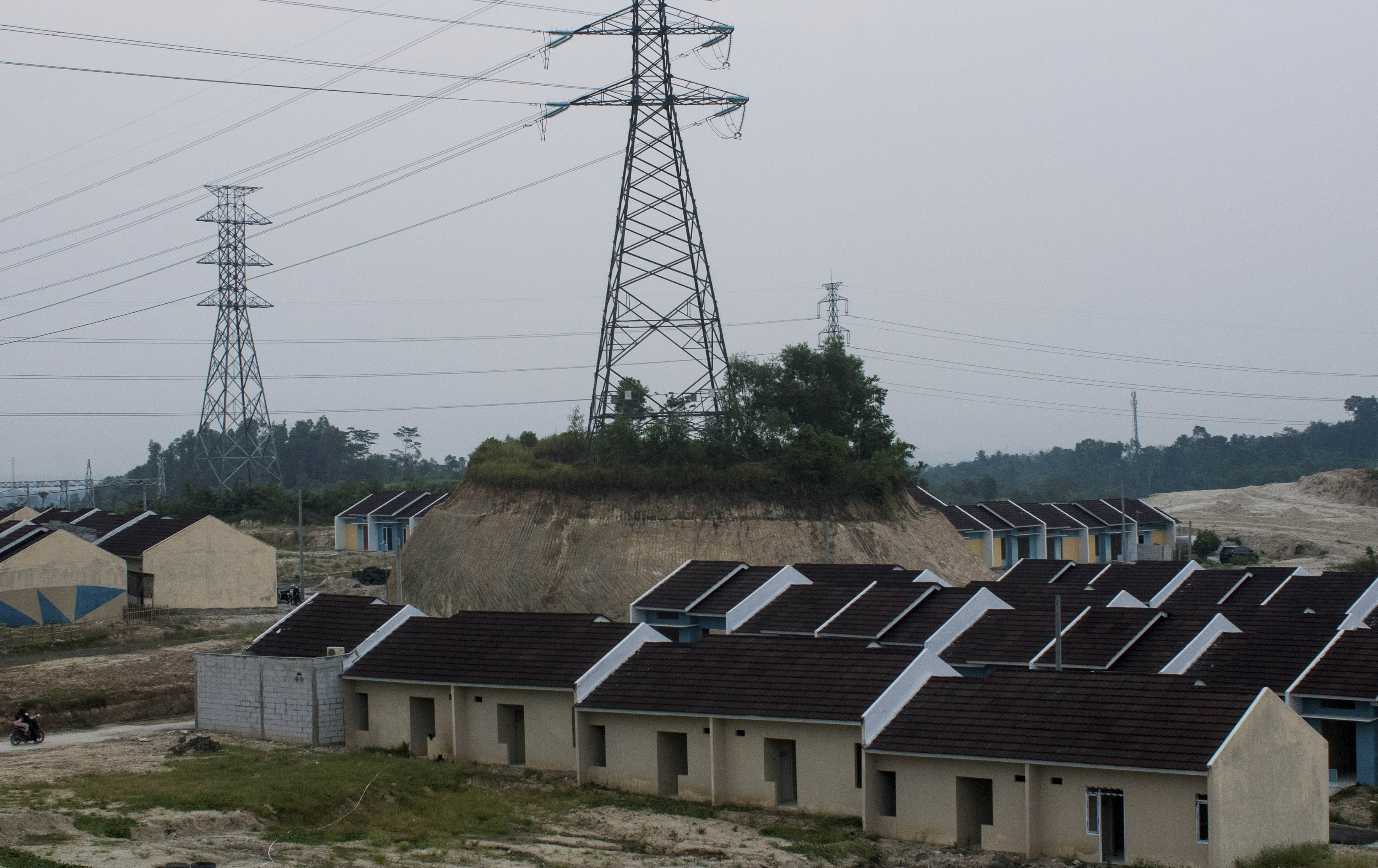 ANTARA FOTO/M Bagus Khoirunas