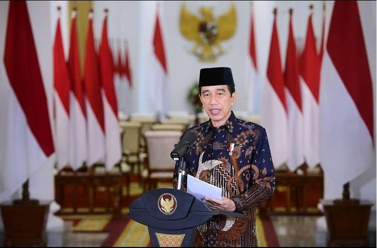 Presiden Minta Pengawasan Internal Kejaksaan Diperketat