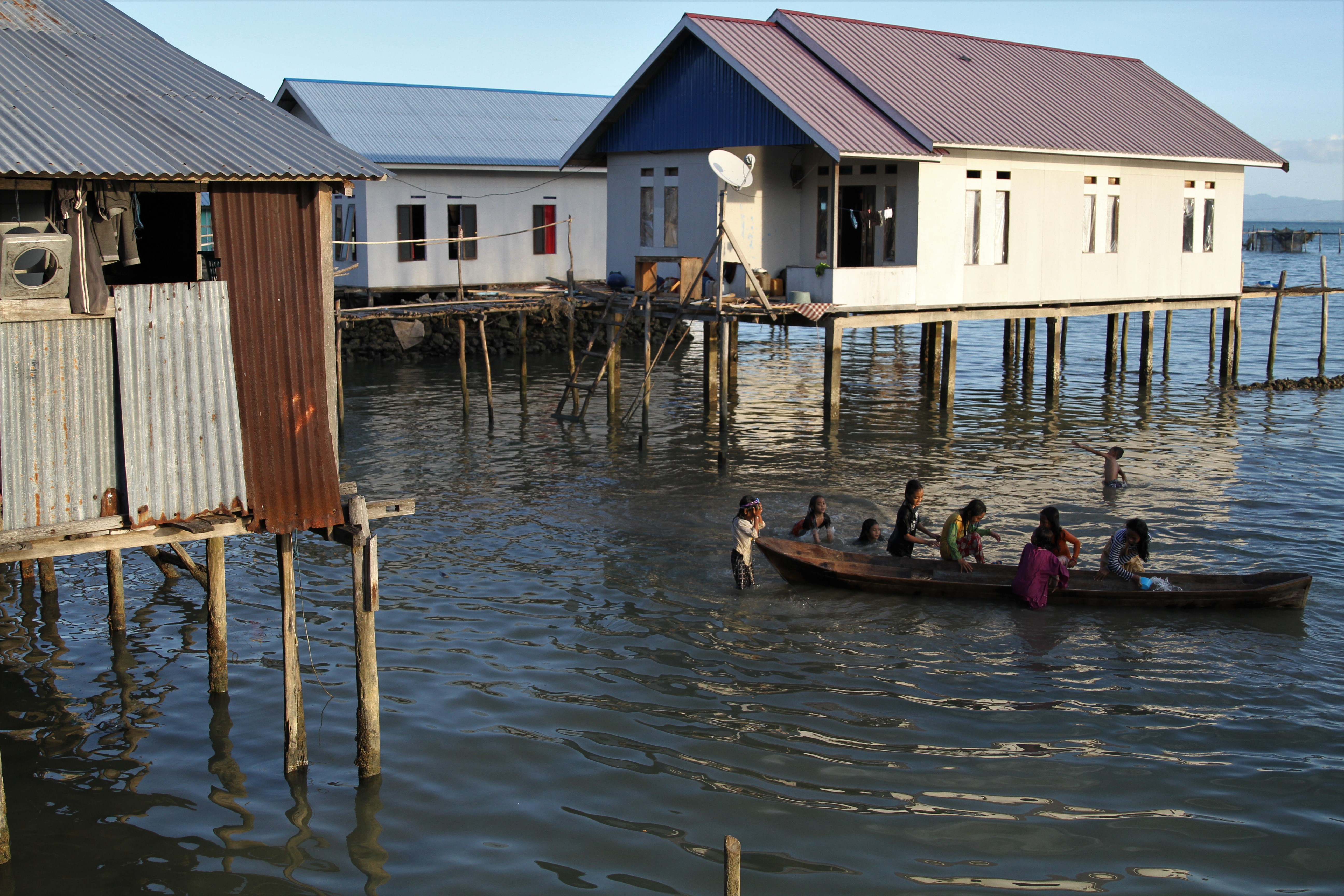 Jelang Akhir Tahun, Dana Desa Sudah Tersalur Rp47 Triliun