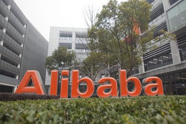 Alibaba