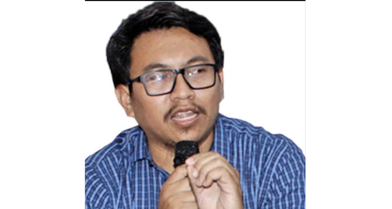 Fajri Nursyamsi Direktur Advokasi dan Jaringan Pusat Studi Hukum dan Kebijakan (PSHK) Indonesia