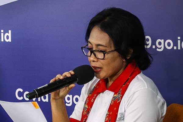 Hapus Ruang Diskriminasi Perempuan