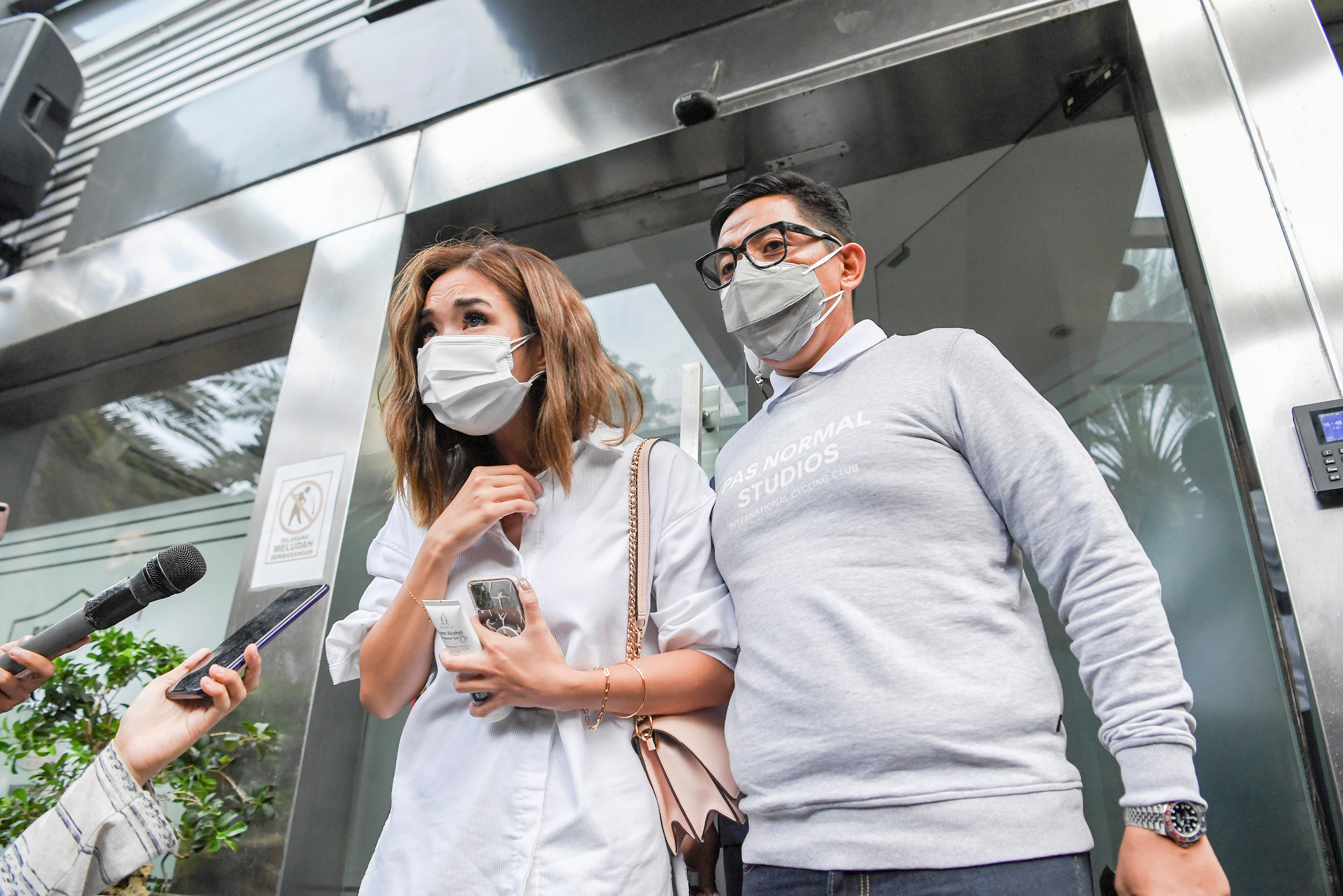 Artis Gisella Anastasia