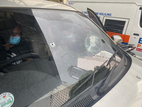 Keluarga 6 Laskar FPI Bakal Diperiksa Bareskrim Hari Ini