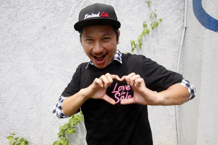 Inilah Dua Kota Pilihan untuk Liburan Gading Marten saat Pandemi