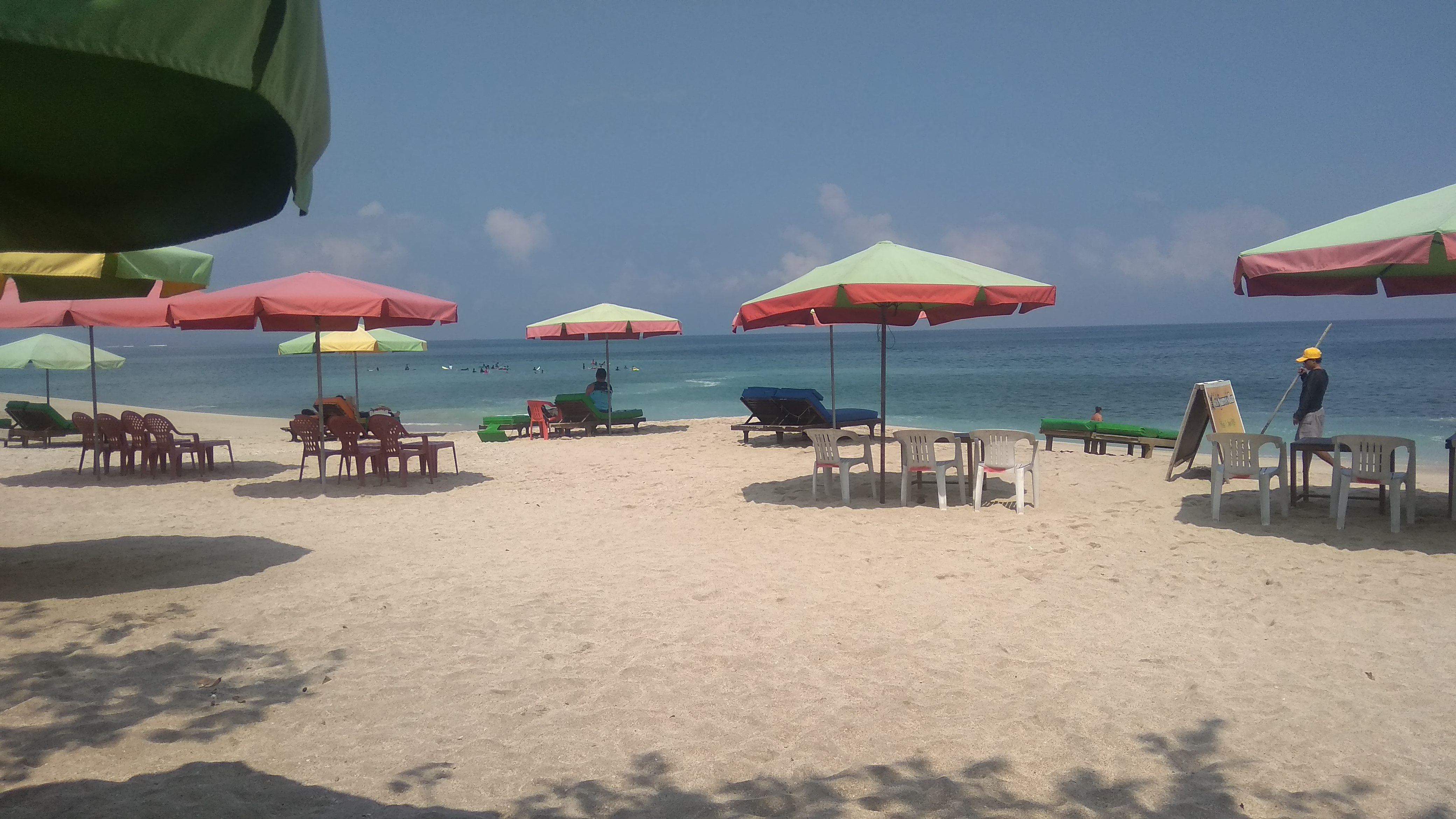 Pantai Kuta, Kabupaten Badung, Bali