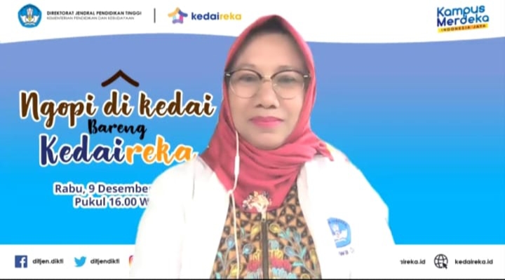 Kedaireka akan Munculkan Simbiosis Mutualisme Inventor-Investor