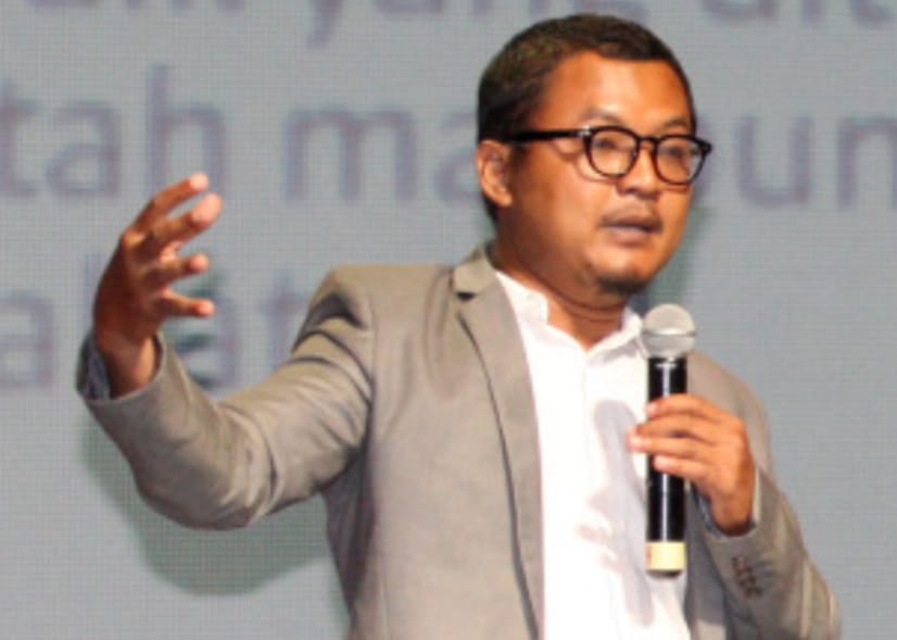 Cegah Terorisme dari setiap Individu