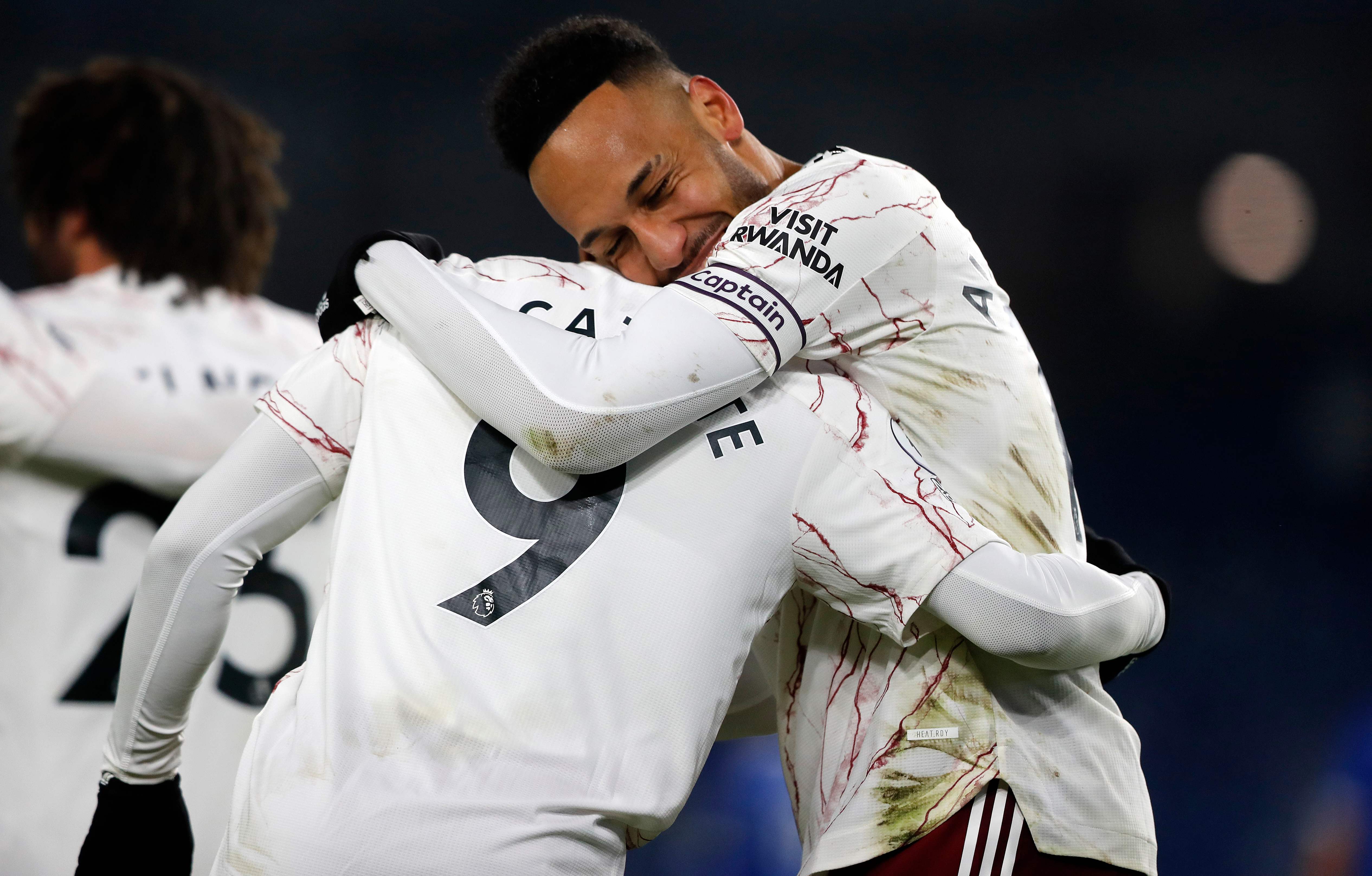 Menang Beruntun, Arsenal Perlahan Hindari Zona Degradasi