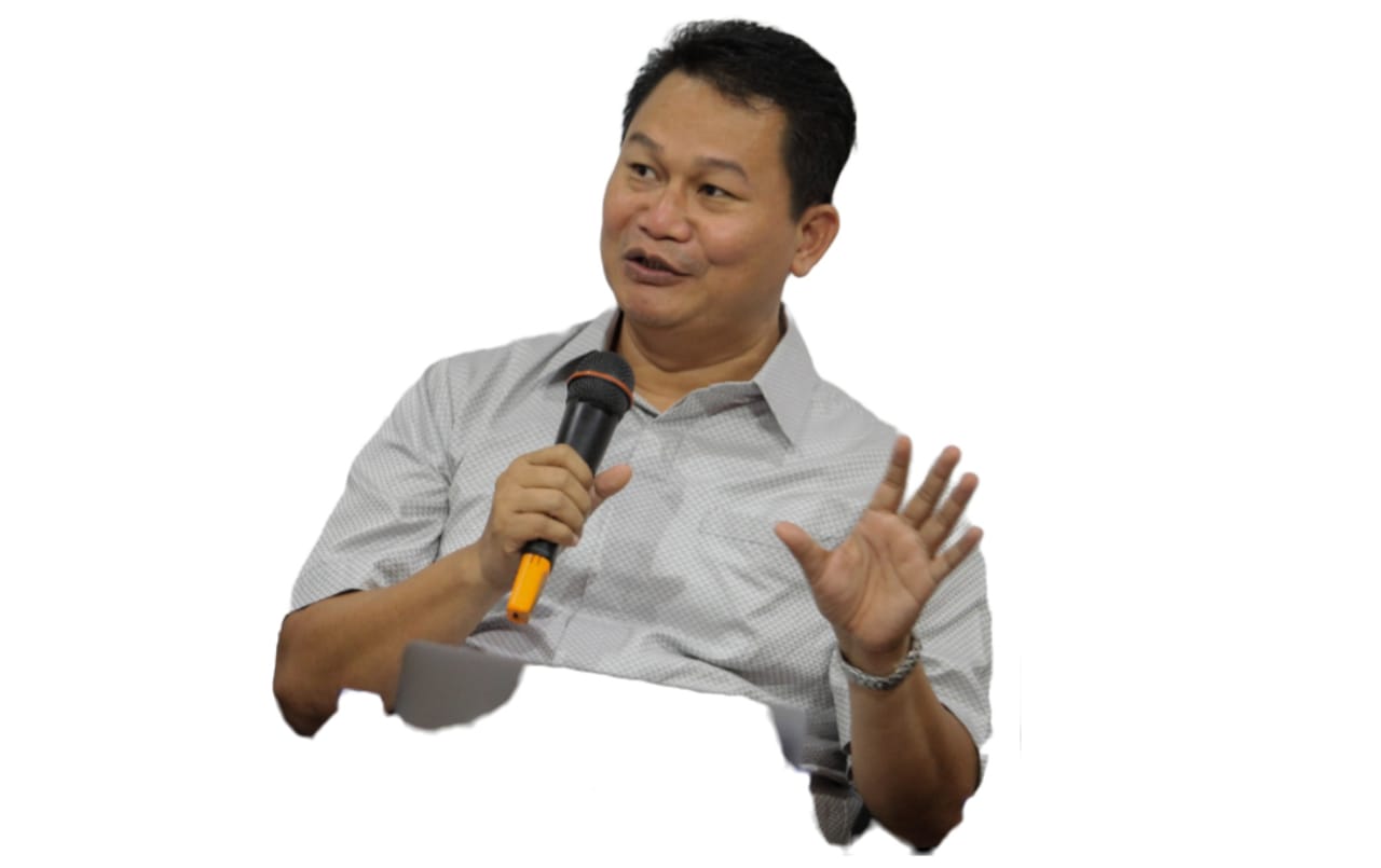 Persepsi Publik pada Kondisi Keamanan Positif