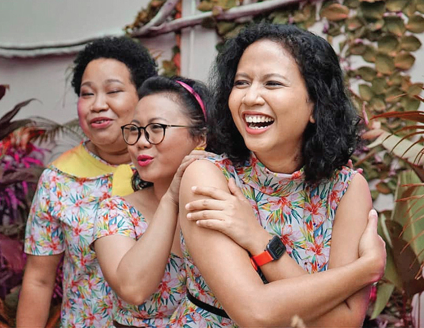 Nonaria: Rajin Cek Kondisi Kesehatan