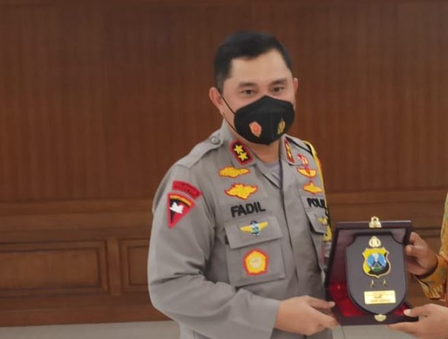 Kapolda Metro Jaya Tegaskan Berkomitmen Bongkar Kasus Lama