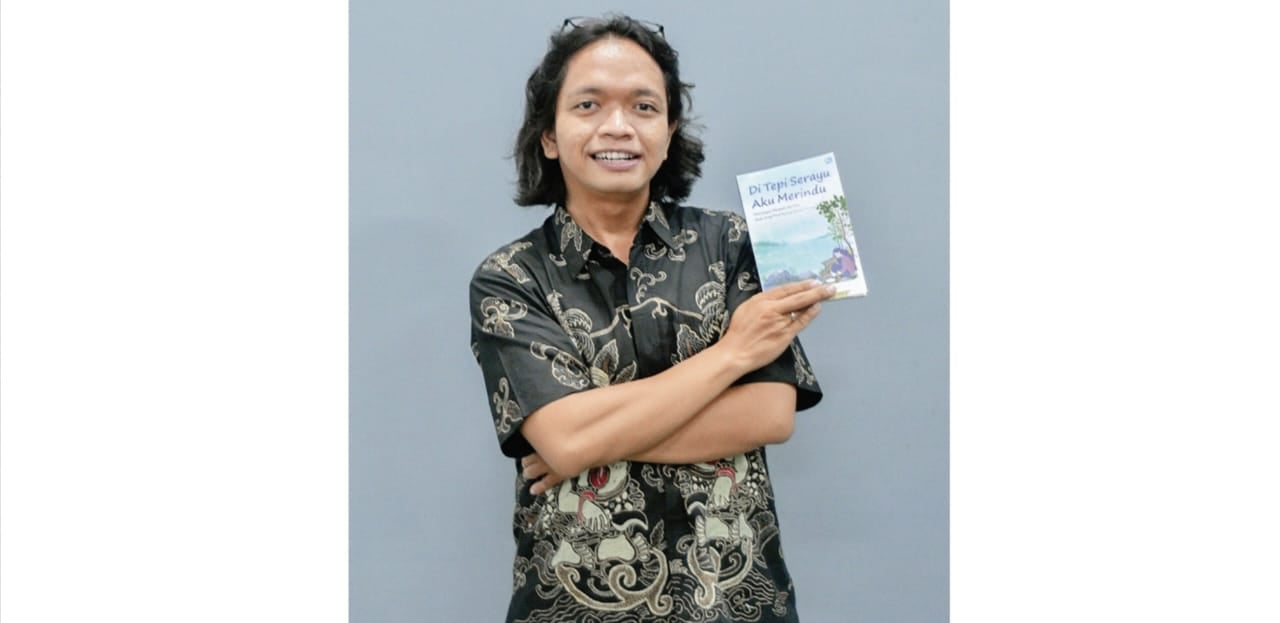 Wilibrordus Megandika Wicaksono