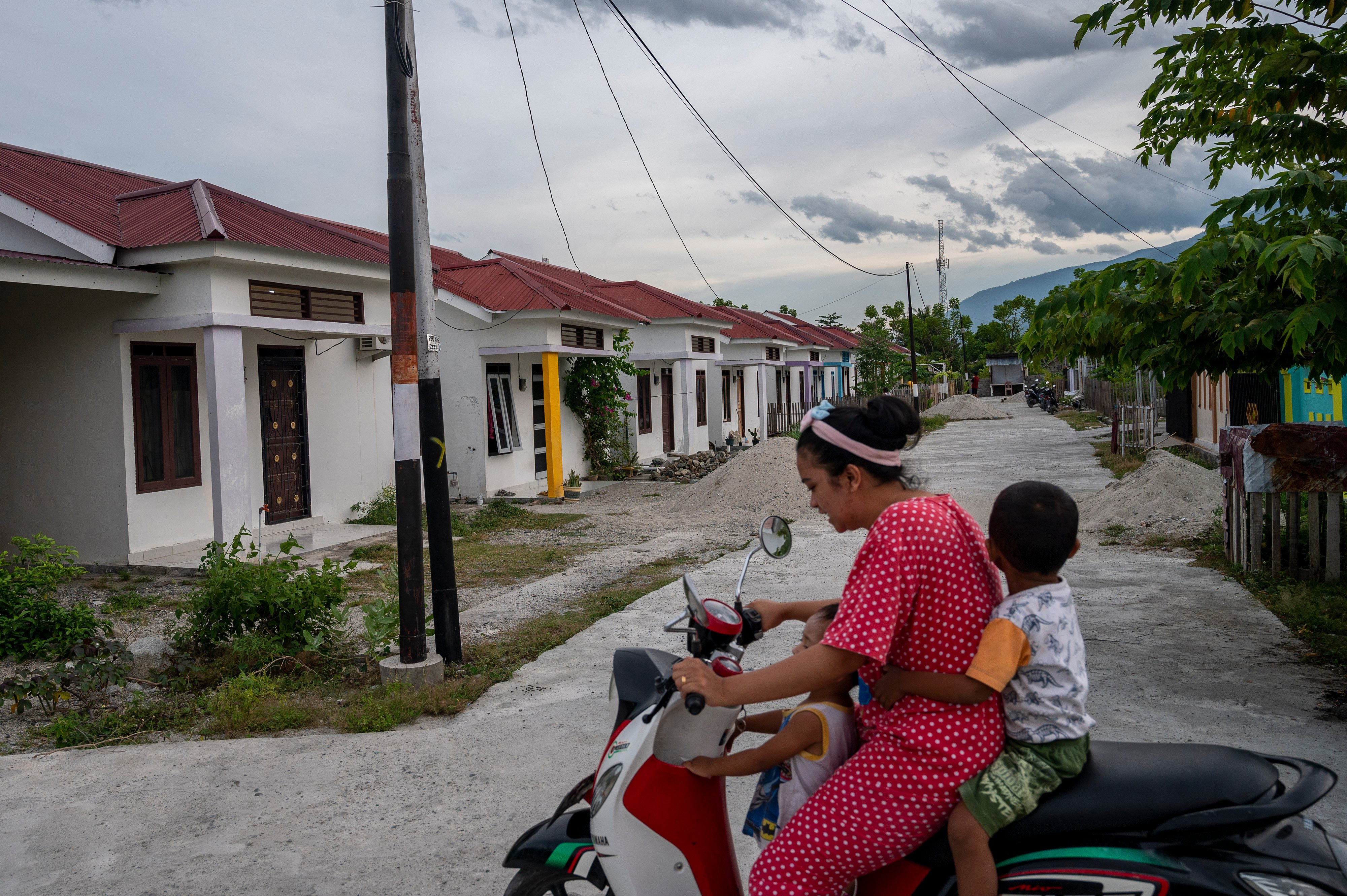 Index Rumah.com : Tren Pemulihan Sektor Properti Mulai Terjadi