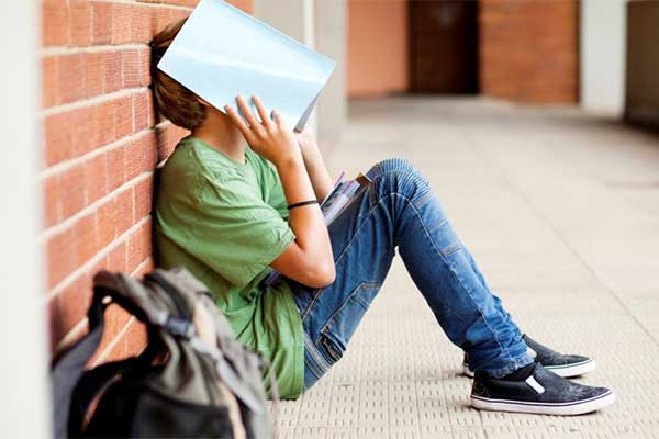 Unicef Sebut 938 Anak Indonesia Putus Sekolah