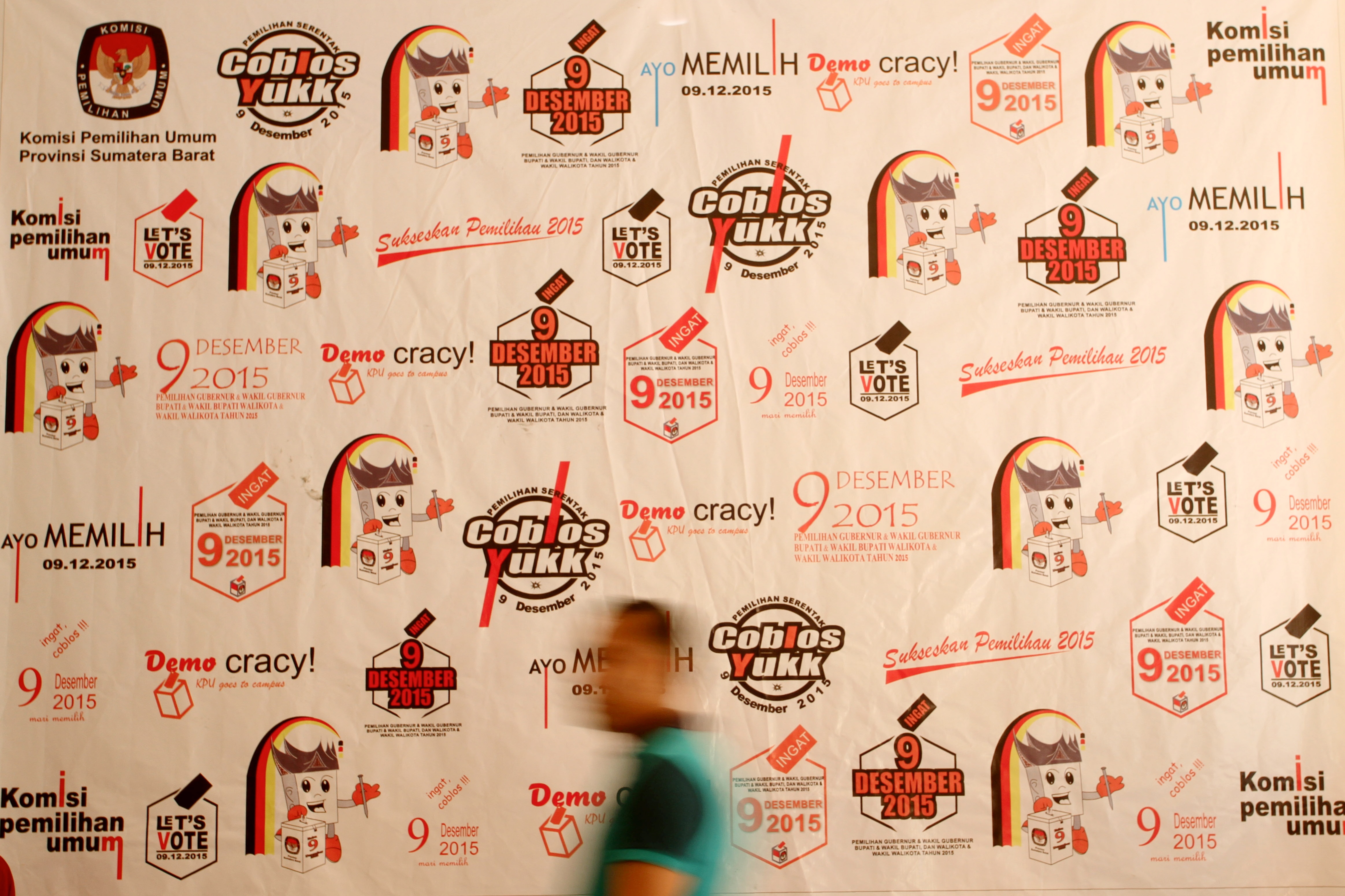 Calon Gubernur Sumbar dari Demokrat Jadi Tersangka Pilkada 2020