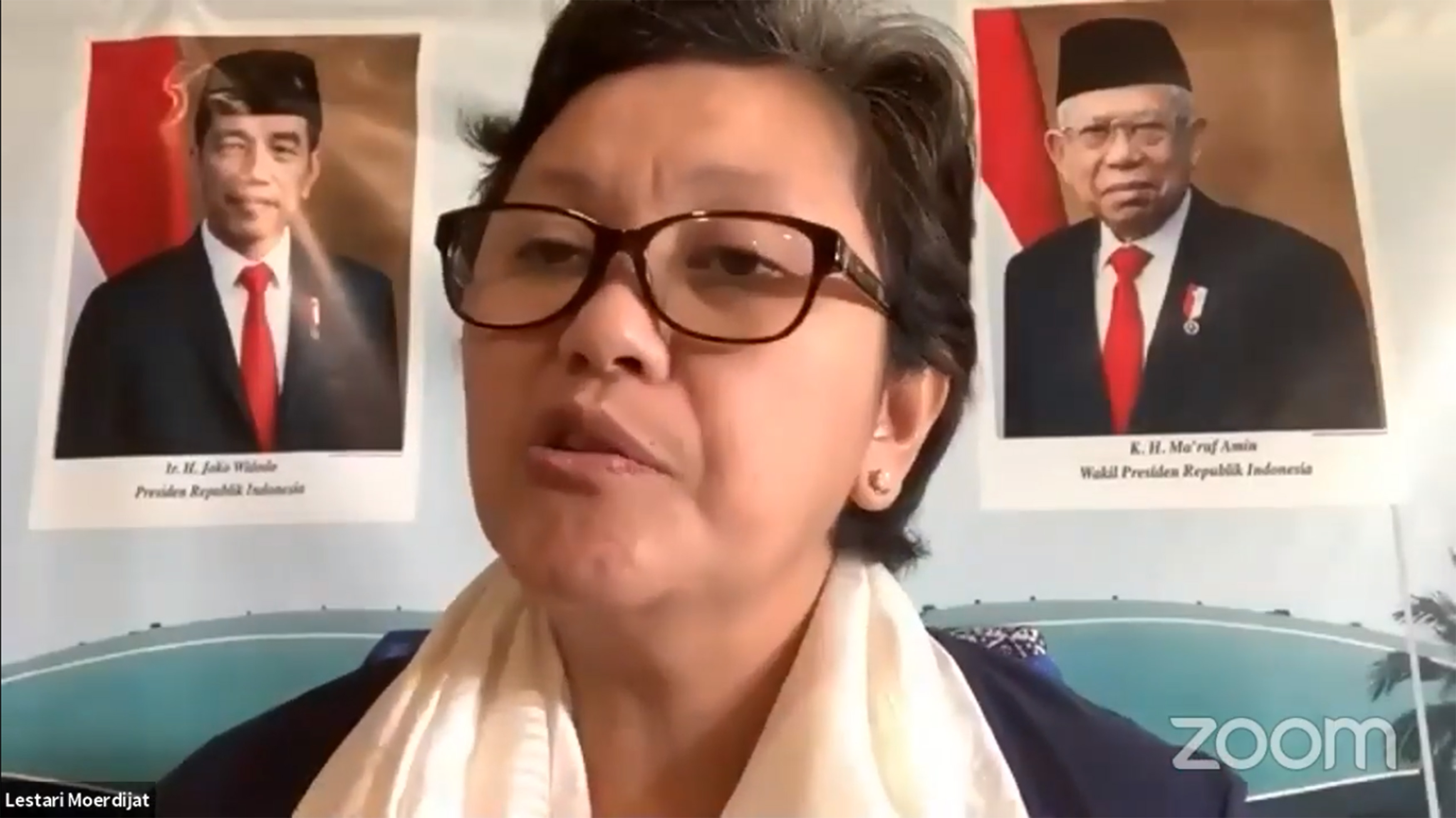 Publik Kurang Pahami RUU PKS