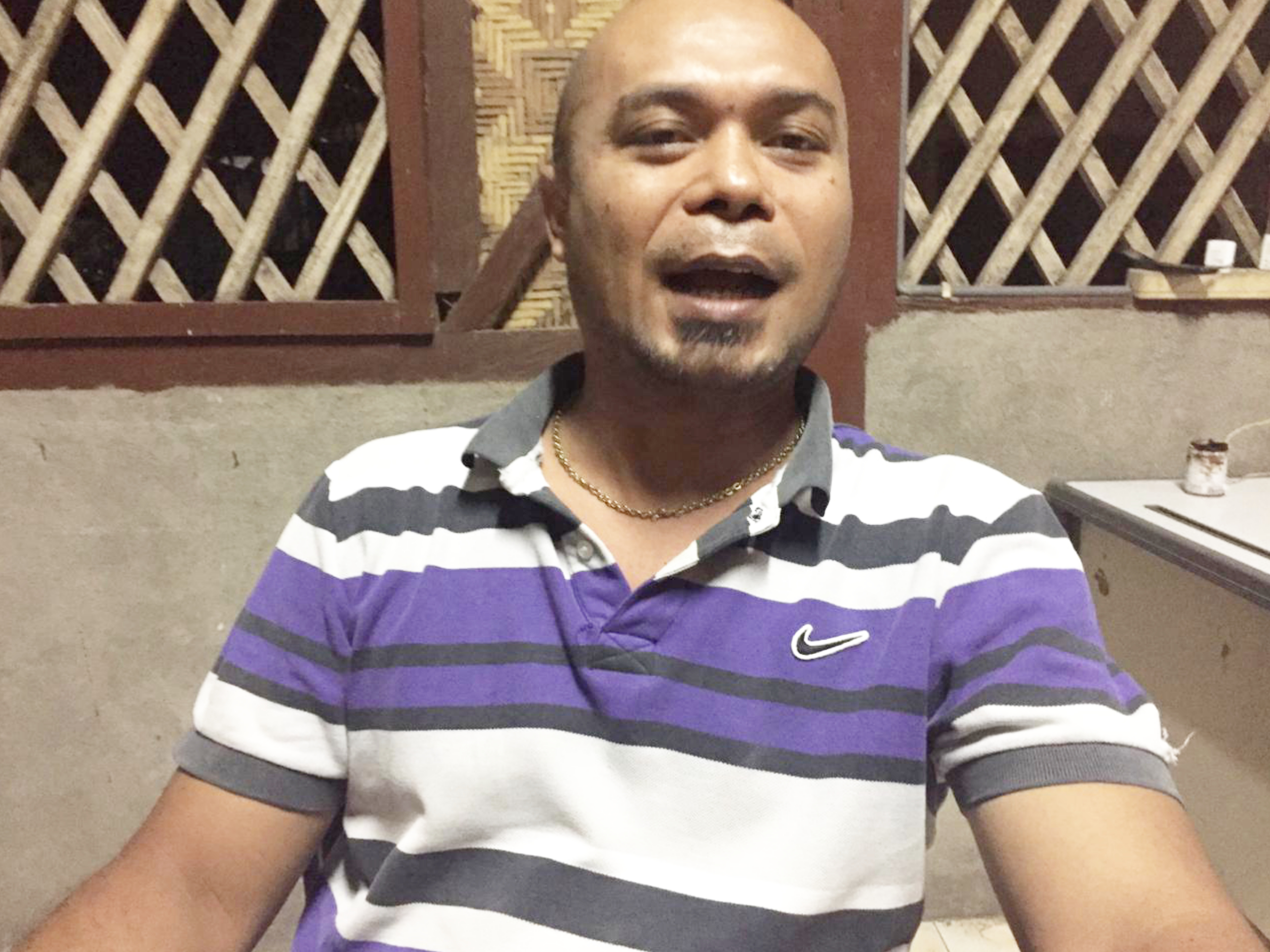 LPA Desak Polres Sikka Ambil Alih Kasus Kades Zinahi ABG di Hotel