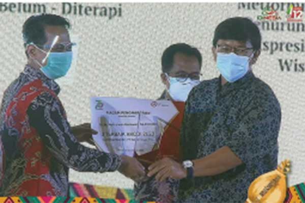 Pandemi Pacu Budaya Penelitian di Kalangan Dokter