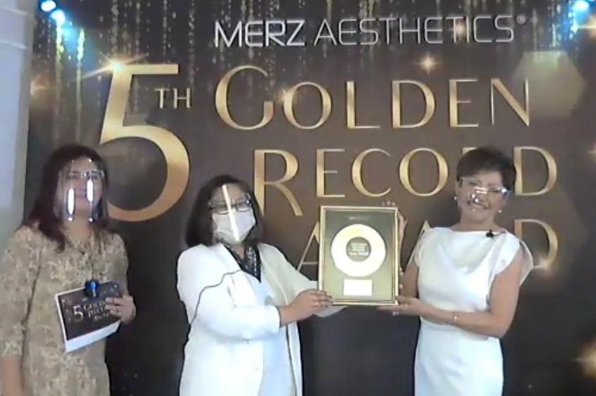 Teknologi Ultherapy Terkini dengan Protokol STP