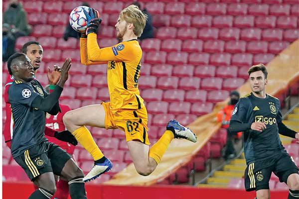 The Reds Muda Memesona