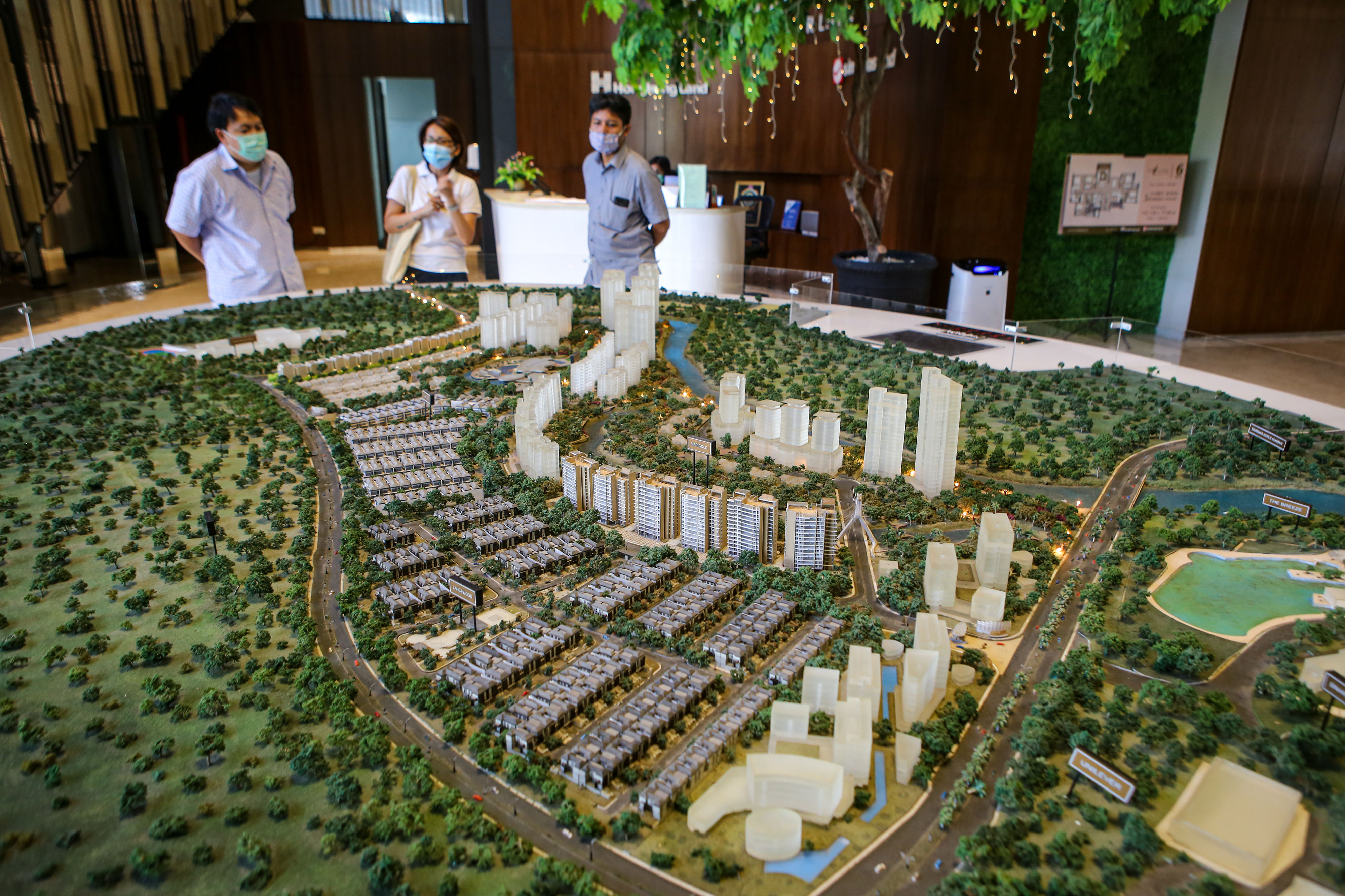 Dongkrak Sektor Properti, Stimulus 2021 Ditambah