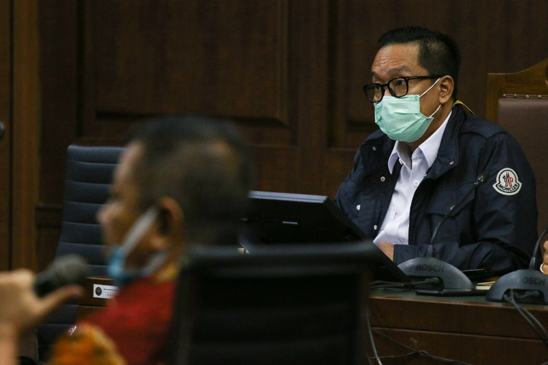 Brigjen Prasetijo Utomo