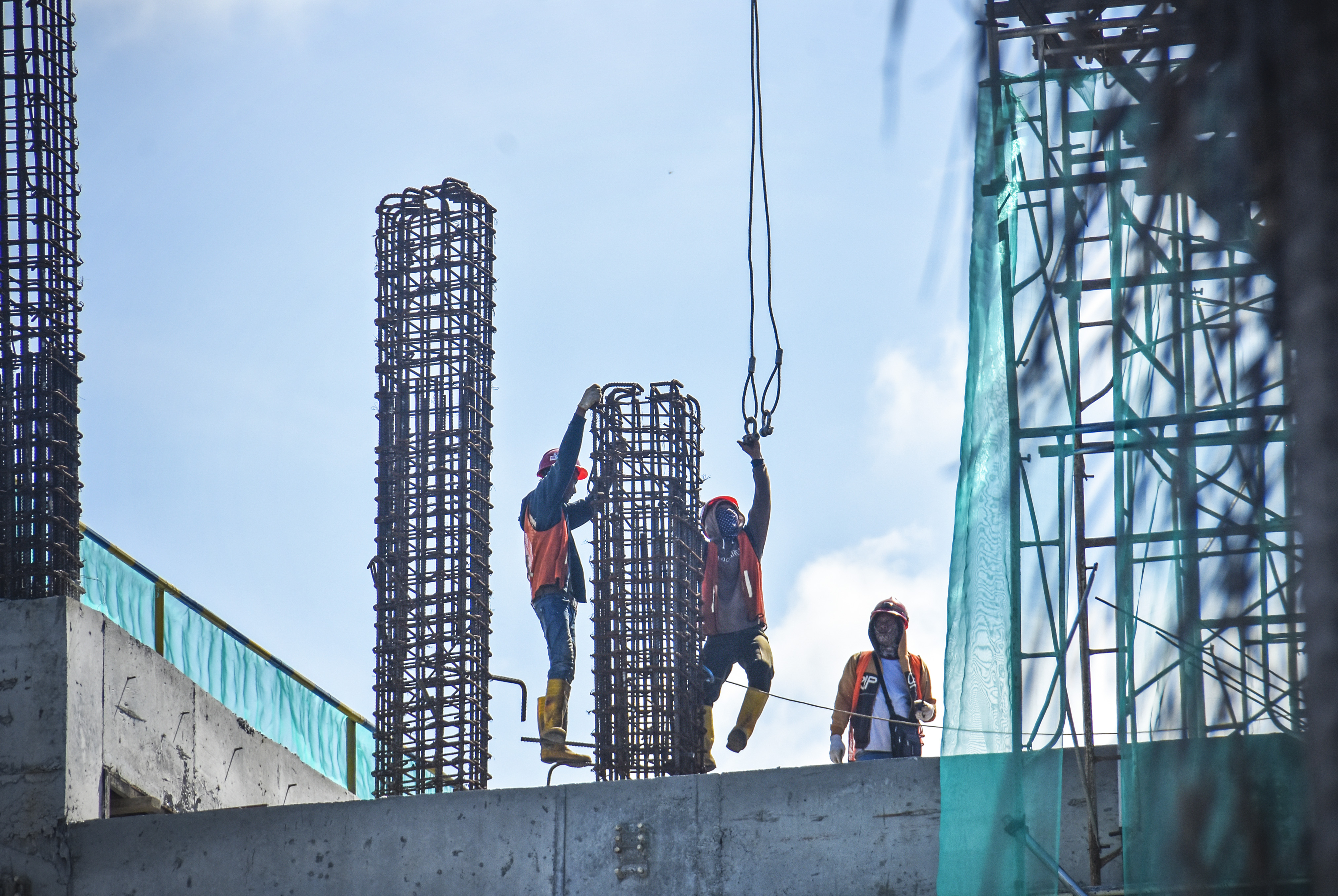 Mantan Pimpinan KPK Khawatir Tiongkok Jadi Investor Terbesar RI