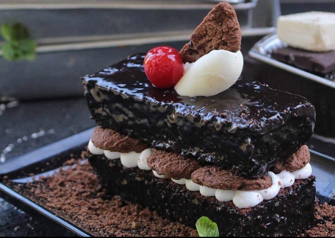 Chocolate Pinch Good Time