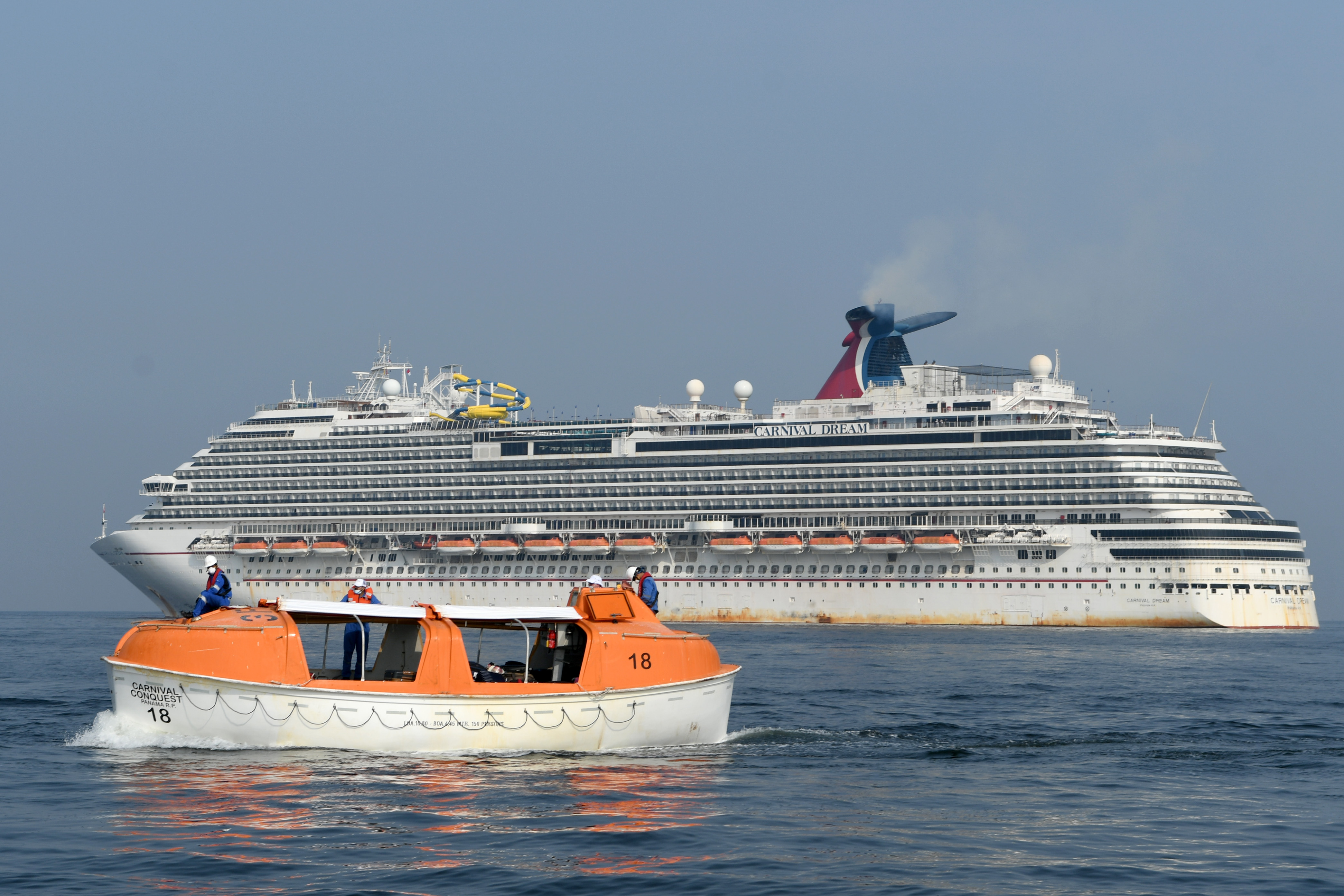 Usulan Indonesia soal Pergantian Awak Kapal Diterima PBB