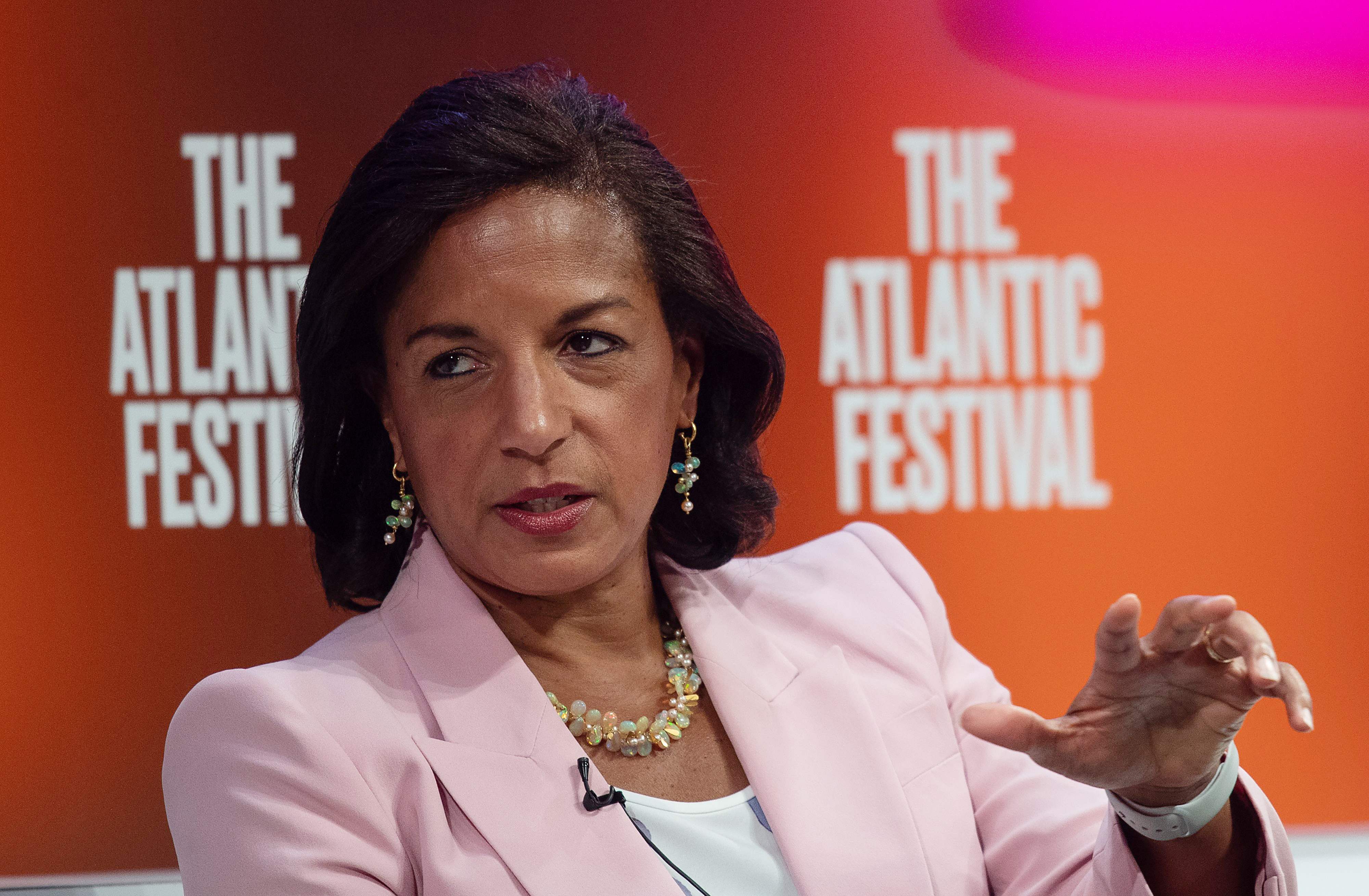 Biden Tunjuk Susan Rice sebagai Penasihat Kebijakan Dalam Negeri