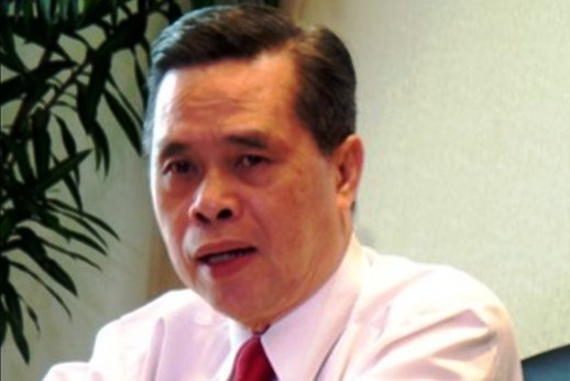 Profesor Tjipta Lesmana, Pemerhati Ketahanan Pangan.